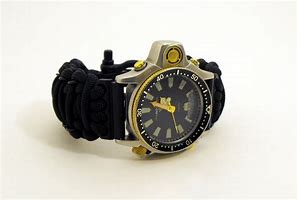 Image result for Paracord Watch Band