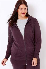 Image result for Women's Purple Hoodie