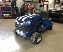 Image result for Racing Mower