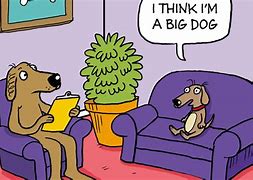 Image result for Cartoons Dog Humor