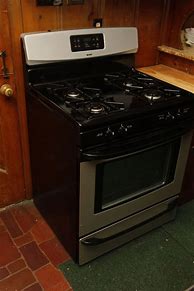 Image result for Kenmore Gas Stove Model 790