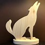 Image result for Scroll Saw Patterns Wolf
