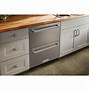 Image result for Double Drawer Undercounter Refrigerator