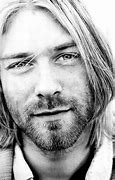 Image result for Kurt Cobain Rare