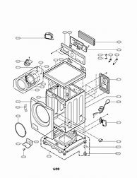 Image result for lg washer parts