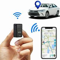 Image result for Vehicle GPS Tracking Devices