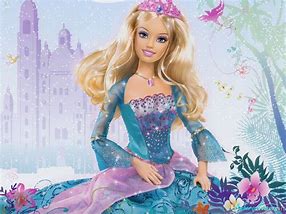 Image result for Barbie 1