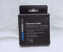 Image result for Kenmore Elite Refrigerator Air Filter