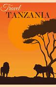Image result for Tanzania Ethnic Map