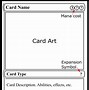 Image result for MTG Human Cards