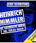Image result for Heinrich Himmler Drip