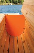 Image result for Dock DIY Bench