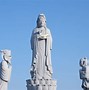 Image result for Lincoln Monument with Fasces