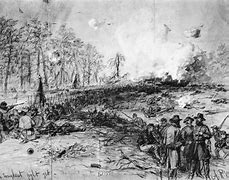 Image result for Civil War Spotsylvania