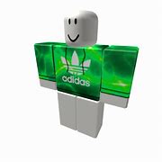 Image result for Roblox Red Adidas Shirt Template