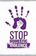 Image result for Stop Domestic Violence Logo