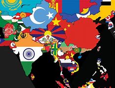 Image result for Separatist Movements in China