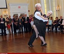 Image result for Funny Senior Dancing