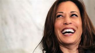 Image result for Kamala Harris Younger Days