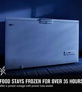 Image result for Largest CU Ft. Maytag Upright Freezer
