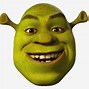 Image result for Shrek Grin