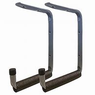 Image result for Double Arm Padded Hanger