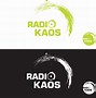 Image result for Radio Kaos Japanese Poster