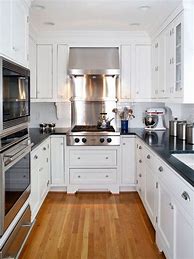 Image result for White Small Kitchen Remodeling Ideas
