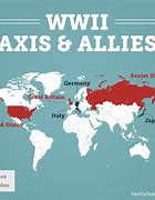 Image result for Allied Powers of WW2