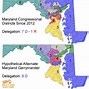 Image result for Maryland's 5th Congressional District
