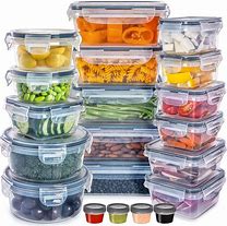 Image result for Best Freezer Containers for Food