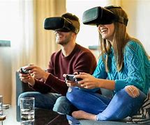 Image result for Virtual Reality Games Online