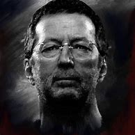 Image result for Eric Clapton Artwork