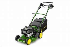 Image result for Small Push Lawn Mowers