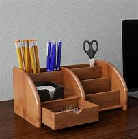 Image result for Wood Shelf for Top of Desk