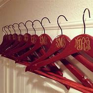 Image result for DIY Projects with Wooden Clothes Hangers