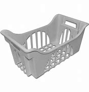 Image result for Freezer Baskets Large