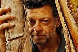 Image result for Andy Serkis Mowgli
