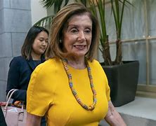 Image result for Nancy Pelosi Signing Papers with Different Pens