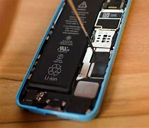 Image result for Change Battery On iPhone 5C