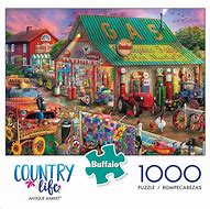 Image result for Buffalo Games Puzzles