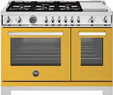 Image result for Small Kitchen with 48 Inch Range