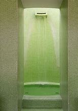 Image result for Waterfall Bath Shower