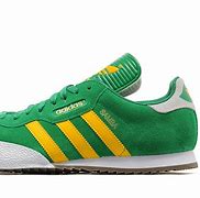 Image result for Adidas Top Strap Shoes