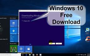 Image result for Windows 10 Free Download Install