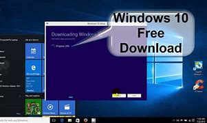 Image result for Windows Free Download