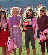 Image result for Grease 2 T-Birds