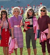 Image result for Pink Lady Grease Movie