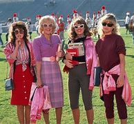 Image result for Grease 2 Horrible Movie