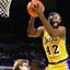 Image result for Lakers Famous Players